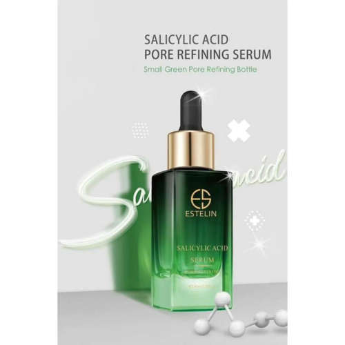 **WOW** Estelin Salicylic facial Seum