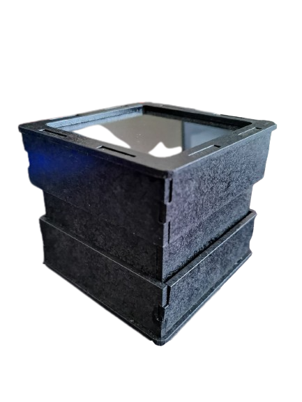 **WOW** Aesthetic Womens Watch Set