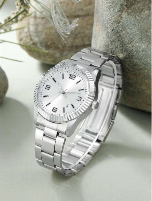 **WOW** Mens Watch Set