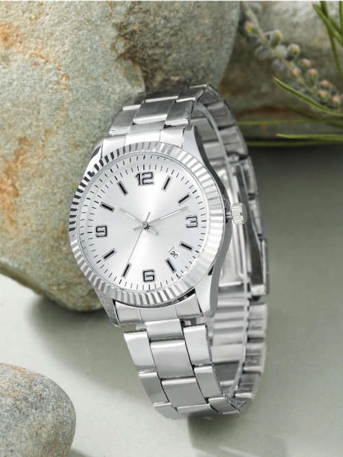 **WOW** Mens Watch Set