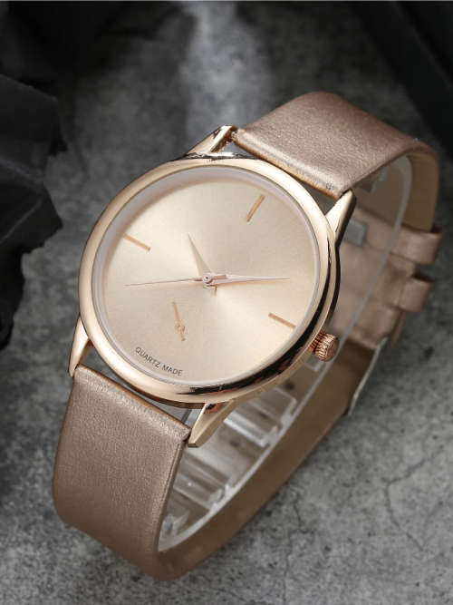 **WOW** Aesthetic Womens Watch Set