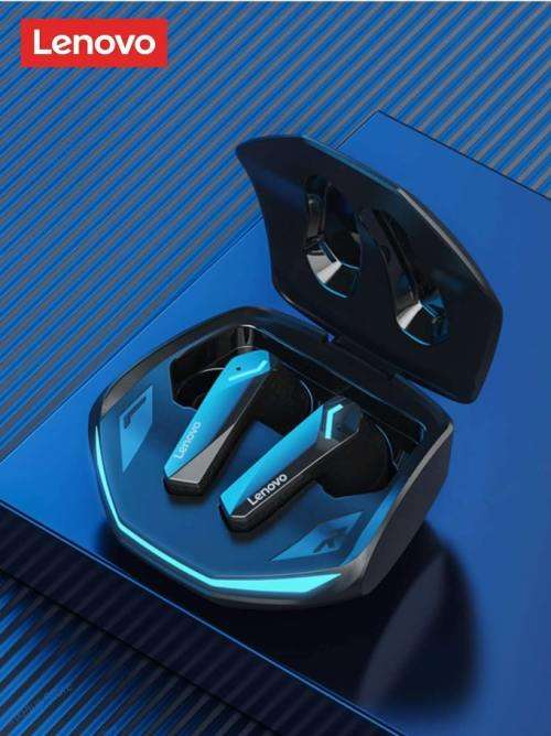 Lenovo GM2 Pro Bluetooth 5.3 Wireless Gaming Earbuds