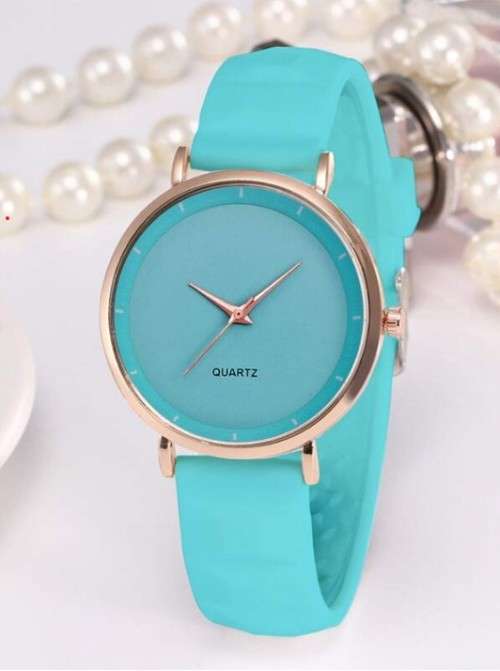 **WOW** AESTHETIC WOMENS WATCH