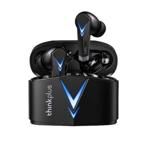 Lenovo LP6 TWS Gaming Earphones Wireless Bluetooth