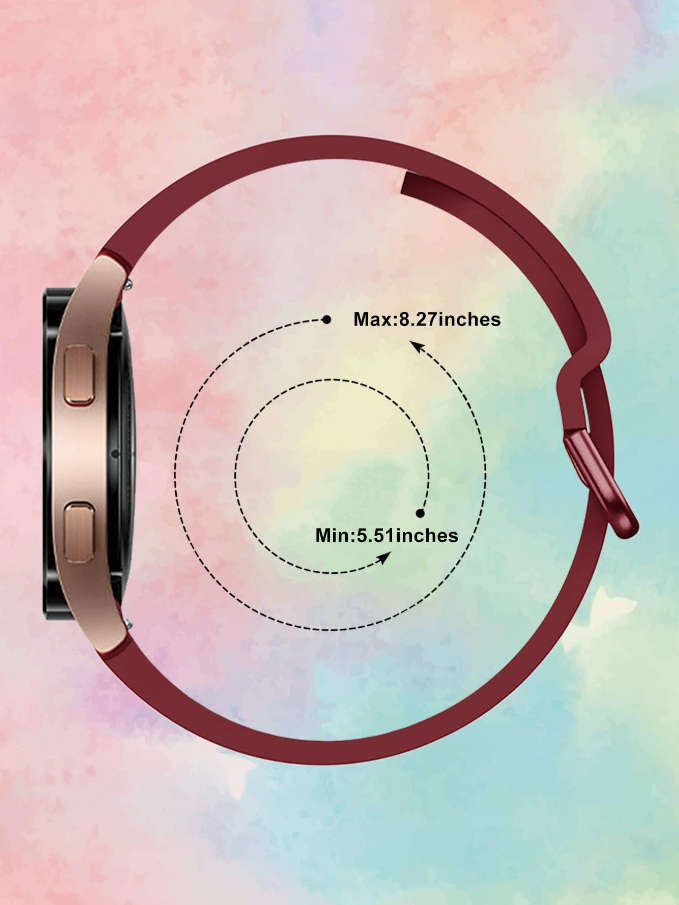 Samsung Galaxy Watch 4 Armband