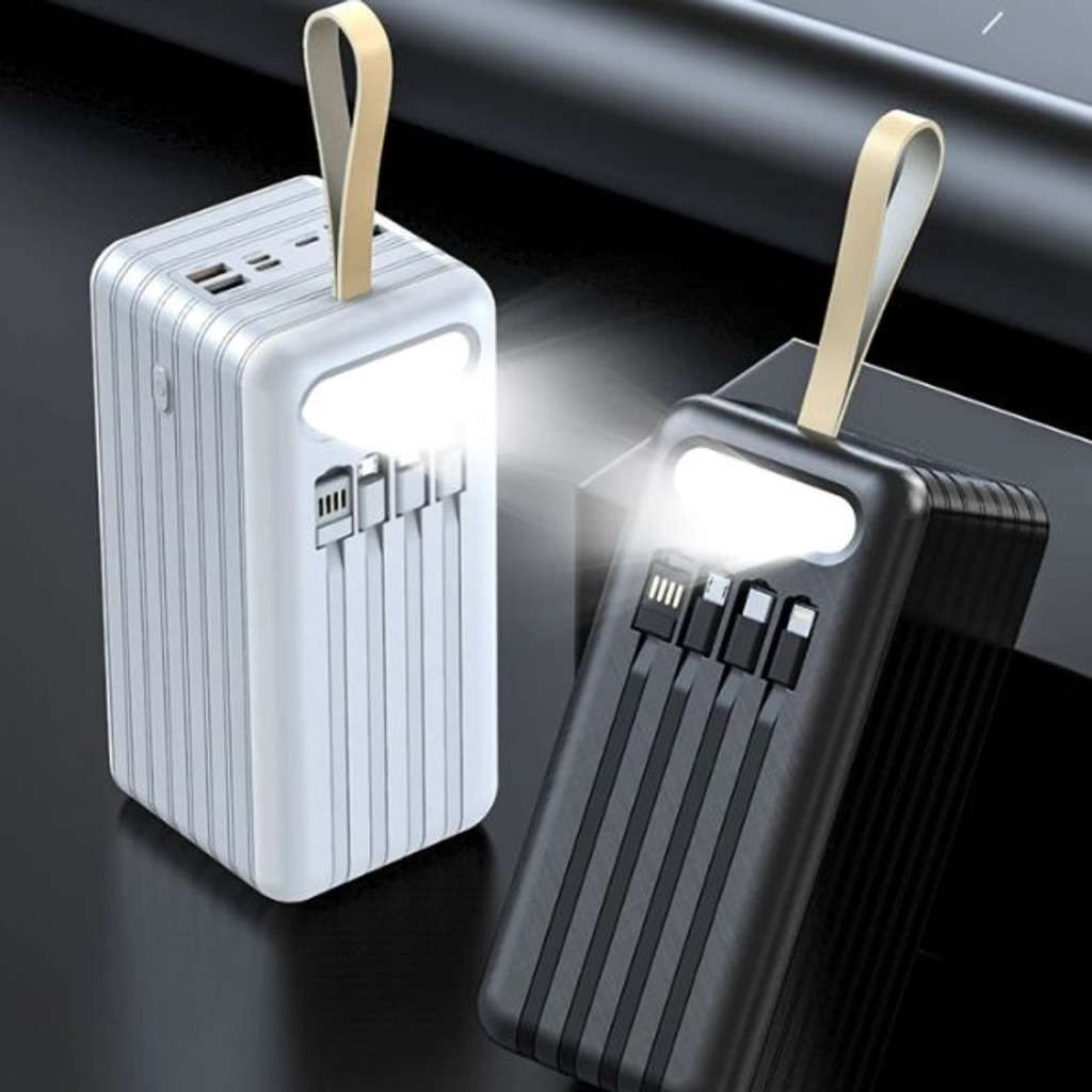 50000mAh High Capacity Power bank
