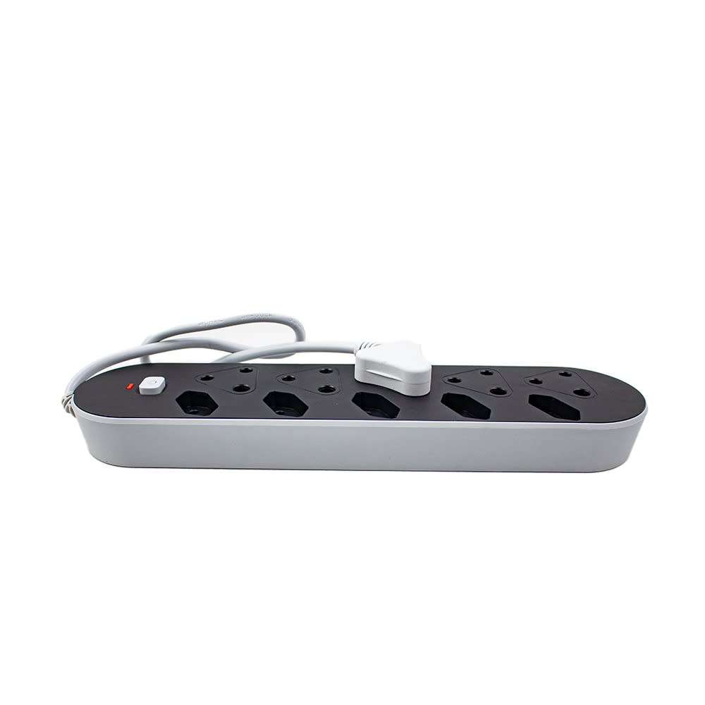 Target Electrical 10 Way Multiplug