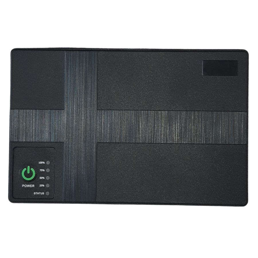 10400mAh Mini DC UPS 36W