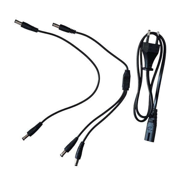 10400mAh Mini DC UPS 36W