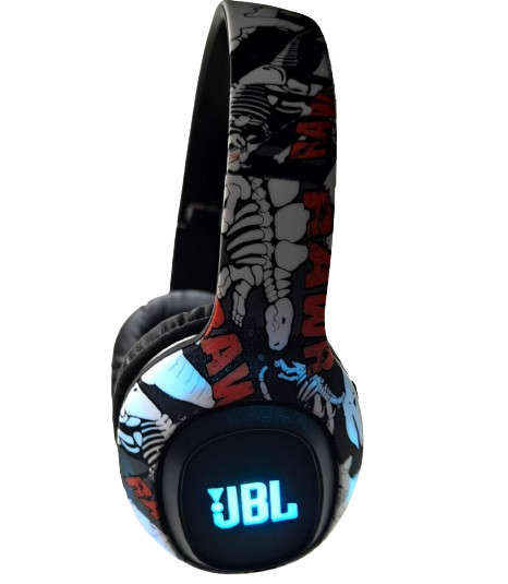 JBL M95 Bluetooth Wireless Headphones
