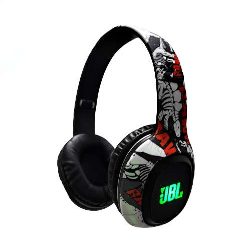 JBL M95 Bluetooth Wireless Headphones