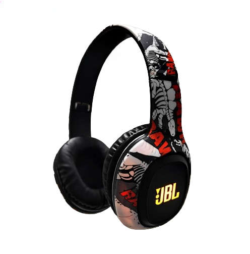 JBL M95 Bluetooth Wireless Headphones