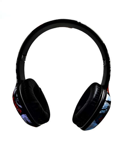 JBL M95 Bluetooth Wireless Headphones