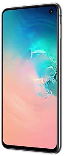 Galaxy S10e 128GB Single Sim Smartphone