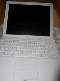 Apple ibook G4