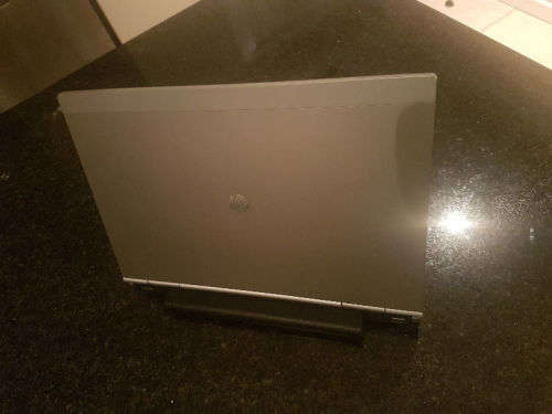 HP Elitebook 2570p Laptop