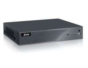 ZNV 4CH NVR UP TO 1 X HDD