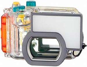 CANON UNDERWATER HOUSING (WP-DC90) FOR CANON A610/620