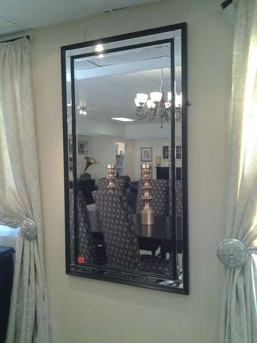 MIRROR - LARGE WALL MIRROR - LAST ONE