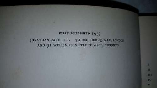 Bushveld Doctor (C. Louis Leipoldt)