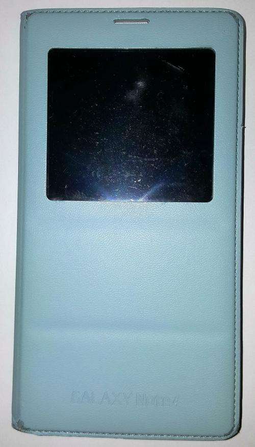 Samsung Galaxy Note 4