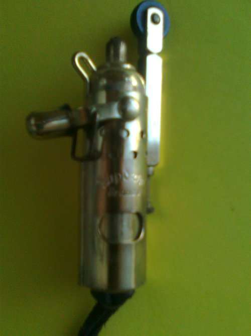 KLIPDRIFT NOVELTY LIGHTER