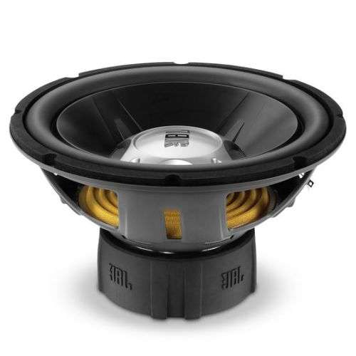 JBL GT5 10D DVC SUB 1100W