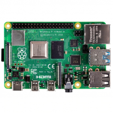 Raspberry Pi 4 Model b