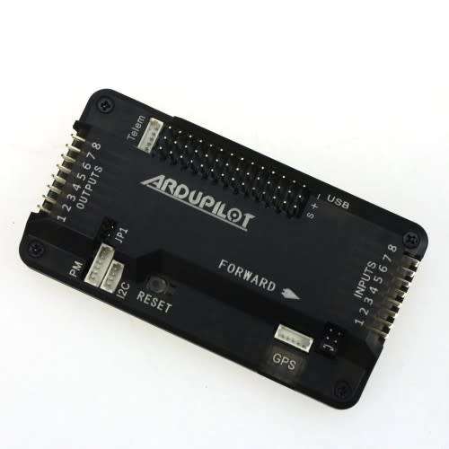 Microbot DIY RC Drone Quadrocopter 4 Axis