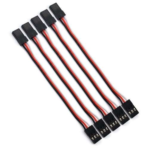 Microbot DIY RC Drone Quadrocopter 4 Axis