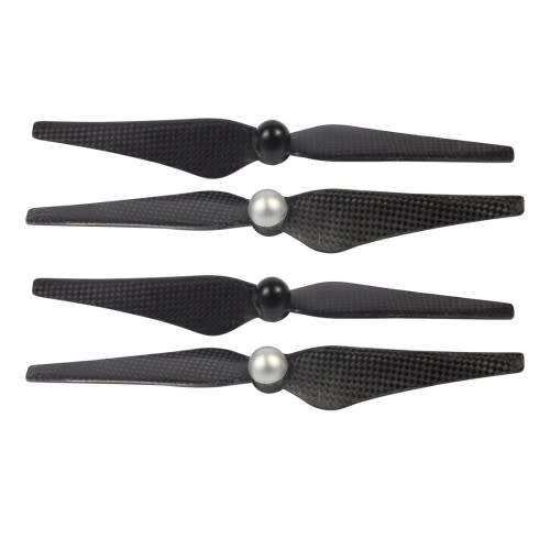 Microbot DIY RC Drone Quadrocopter 4 Axis