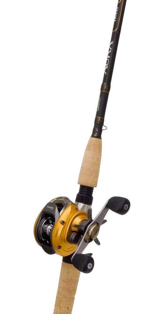 Quantum Aura Baitcast Combo