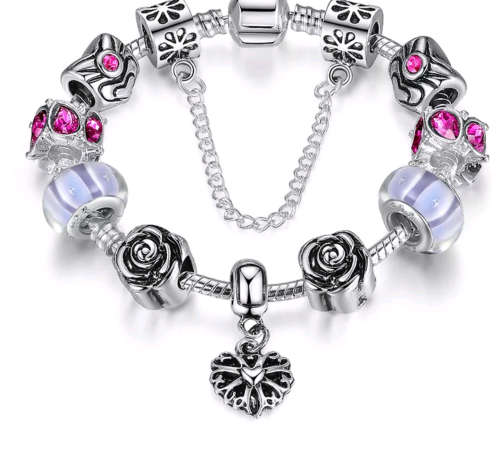 Babydora Bracelet (Pandora)