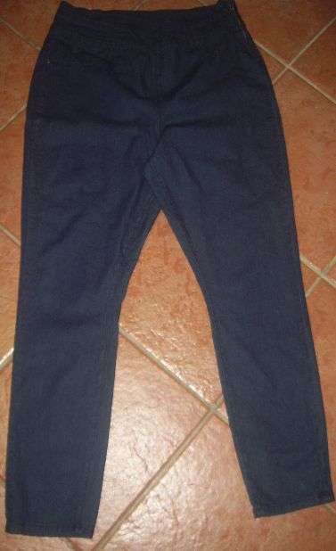 Stretch Skinny Jeans