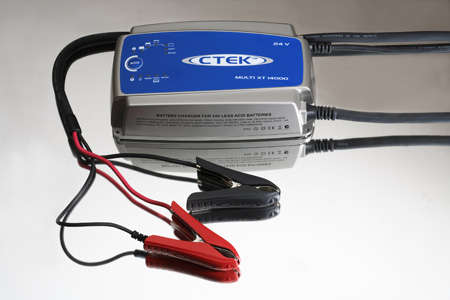 Battery Charger C-Tek  XT 14000