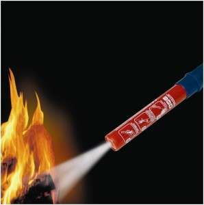 Fire Stryker  Fire extinguisher