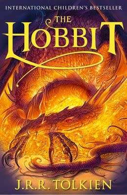 The Hobbit (Paperback) J. R. R. Tolkien