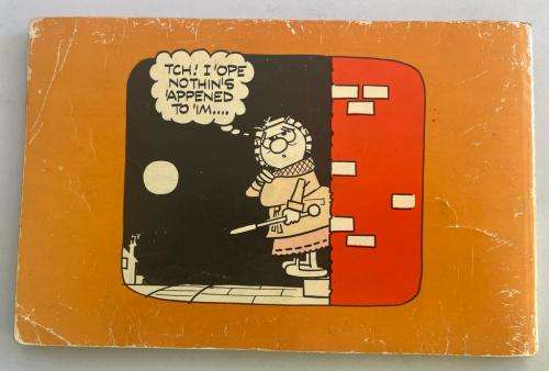 Andy Capp: No. 30 Reg Smythe