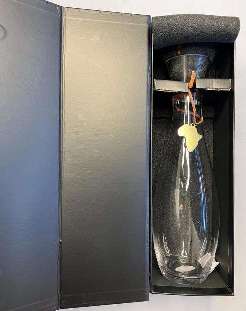 Andy Cartwright Afrique Decanter - 1.5 Litre