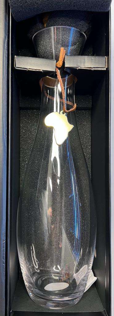 Andy Cartwright Afrique Decanter - 1.5 Litre