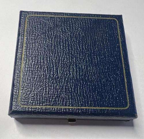 Large Medal  March 1972 Department of Water Affairs Hendrik Verwoerd Dam