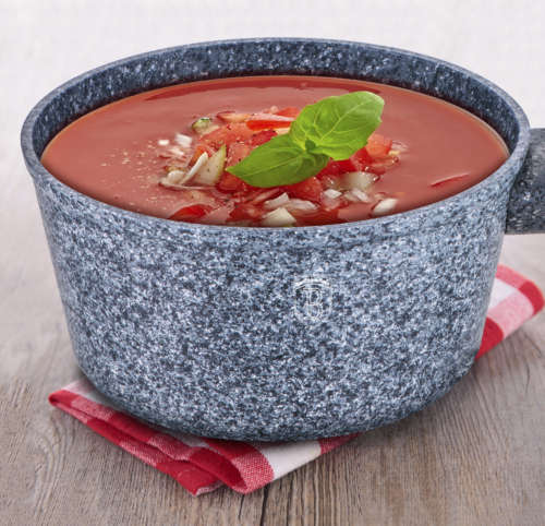 Berlinger Haus 16cm Marble Coating Induction Sauce Pan plus Protector, Forest Line