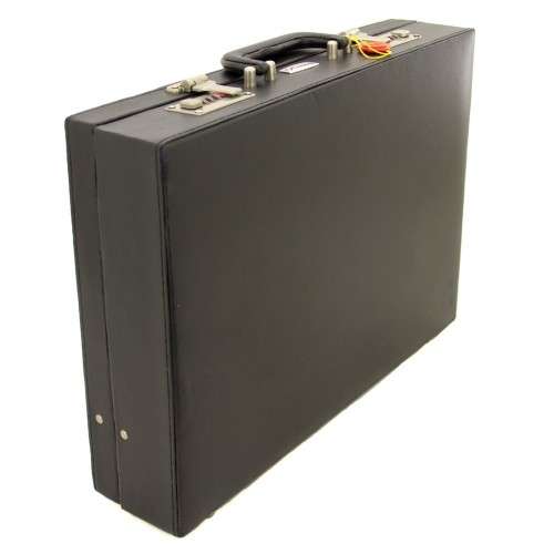 **stainless steel ** 72pc Stainless Steel Set in SuitCase (brief box) with Code Lock