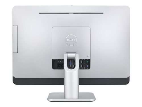 DELL OPTIPLEX 9020 ALL IN ONE i7 / 16 GB / 1000 GB HDD / DVD WR / TOUCH SCREEN / WIN 10