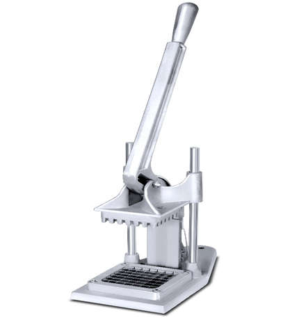 FREE SHIPPING*** BRAND NEW HORIZONTAL POTATO CHIP CUTTER