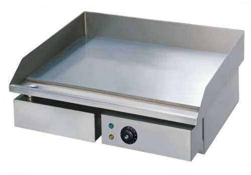 BRAND NEW ELECTRIC GRIDDLE FLAT TOP 3KW