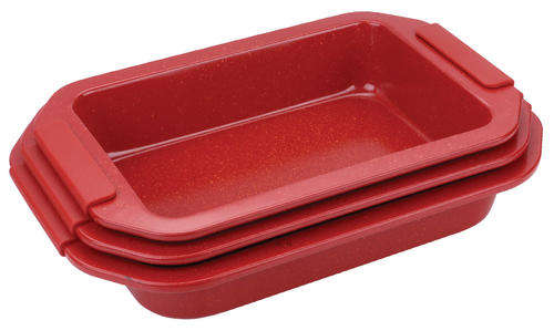 Royalty Line RL-BCC3 3 Pcs Granit & Marble Coating Roasting Pan Set ( ZAR 1699 )