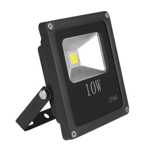 10W LED Floodlight New Slim Design  **SALE**