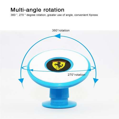 **RRP R1299** Wireless smartphone charger for your Car/Home/Office *NEW*