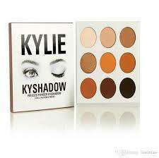 *SPECIAL* The Bronze Palette | Kyshadow Kylie Cosmetics | By Kylie Jenner